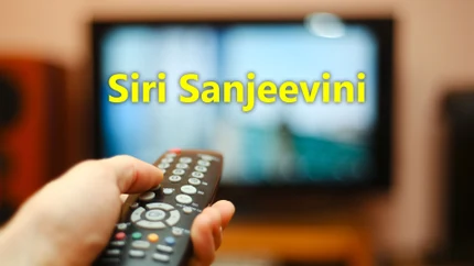 Siri Sanjeevini on Siri Kannada