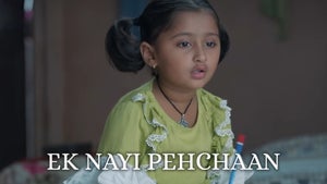 Ek Nayi Pehchaan Episode 8 on Sun Neo HD - past program