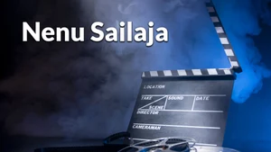 Nenu Sailaja on ETV HD