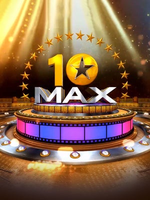 10 Max on 10 TV - past program
