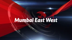 Mumbai East West on ABP Majha