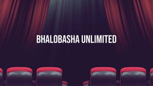 Bhalobasha Unlimited on Cine Jomjomat - future program