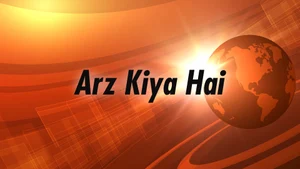 Arz Kiya Hai on NDTV India - past program
