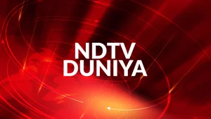 Ndtv Duniya on NDTV India