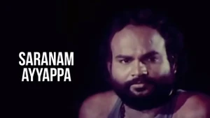 Saranam Ayyappa on Vasanth TV - past program