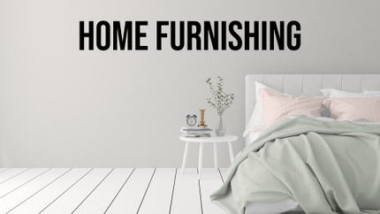Home Furnishing on Wow Cinema One