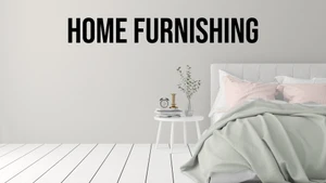 Home Furnishing on Malyalam Naaptol - past program