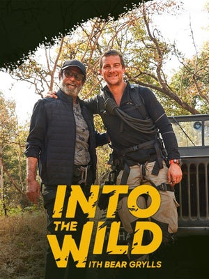 Into The Wild Episode 1 on Discovery Hindi - past program