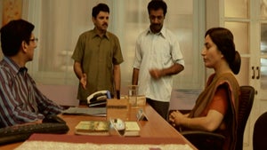 Crime Patrol Satark Episode 48 on Set SD - future program