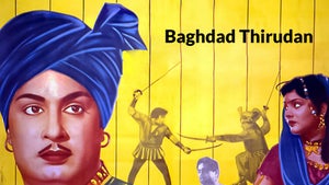 Baghdad Thirudan on Sun Life - past program