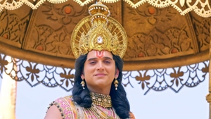 Shrimad Ramayan (Bangla) on Sony aath - past program