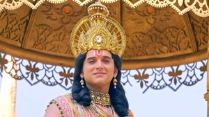 Shrimad Ramayan (Bangla) on Sony aath - past program