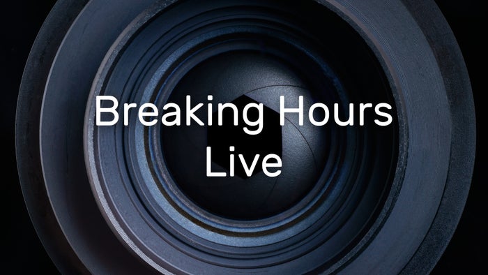 Breaking Hours on JioTV
