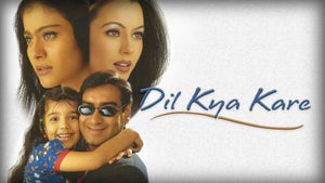 Dil Kya Kare on TV Asia Powered by Shemaroo - future program