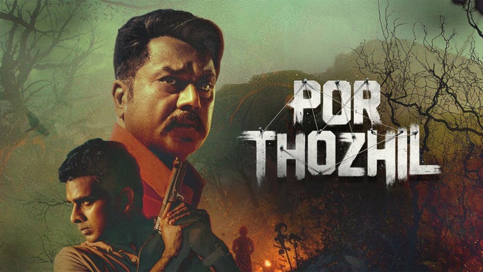 Por Thozhil on JioTV