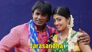 Jarasandha on Colors Cineplex Superhit