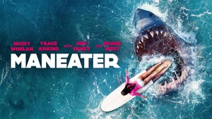 Maneater on And Flix HD - future program