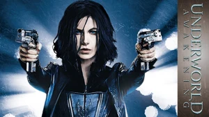 Underworld: Awakening on D Tamil - past program