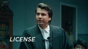 License on Polimer TV - past program