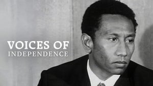 Voices of Independence Episode 10 on ABC Australia - past program