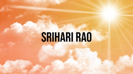 Srihari Rao on Subhavartha TV