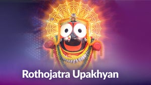 Rothojatra Upakhyan Episode 1 on Colors Bangla HD - future program