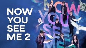 Now You See Me 2 on MNX HD - live program