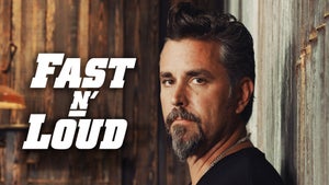 Fast N' Loud Episode 4 on Discovery Turbo - past program