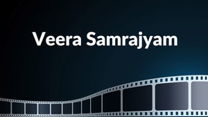 Veera Samrajyam on Tamilan Television - future program