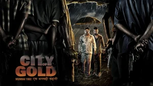 City of Gold on Colors Cineplex HD
