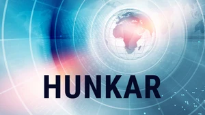 Hunkar on ABP News India