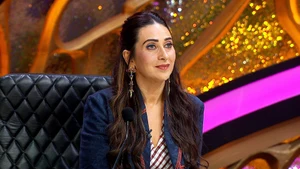 India's Best Dancer on SET HD - past program