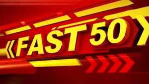 Fast 50 on India News Punjab - past program
