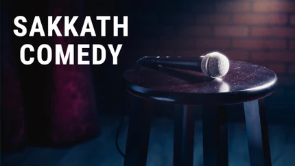 Sakkath Comedy on Siri Kannada