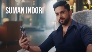 SUMAN INDORI Episode 137 on Colors Rishtey - future program