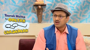Taarak Mehta Ka Ooltah Chashmah on Sony SAB HD
