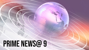 Prime News@ 9 on Raj News Telugu