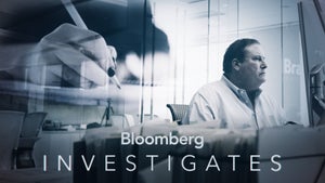 Bloomberg Investigates on Bloomberg Originals - past program