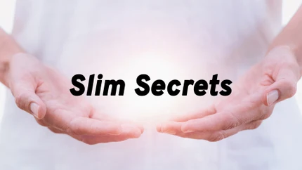 Slim Secrets on Ayush TV