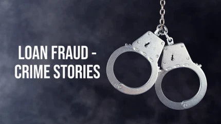 Loan Fraud - Crime Stories on mh1 (Music)