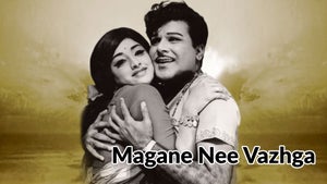 Magane Nee Vazhga on Sun Life - past program