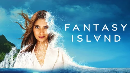 Fantasy Island on Colors Infinity SD