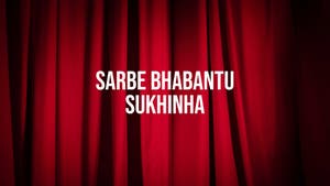 Sarbe Bhabantu Sukhinha on OTV - past program