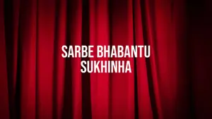 Sarbe Bhabantu Sukhinha on OTV - past program