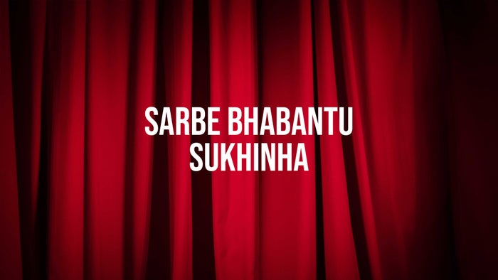 Sarbe Bhabantu Sukhinha on JioTV