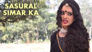 Sasural Simar Ka on Colors HD - past program