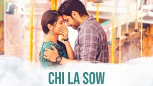 Chi La Sow on Gemini Movies HD - future program
