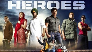 Heroes on Colors Cineplex HD - past program