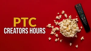 PTC Creators Hours on PTC Punjabi - past program