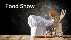 Food Show on Janadesh News - future program